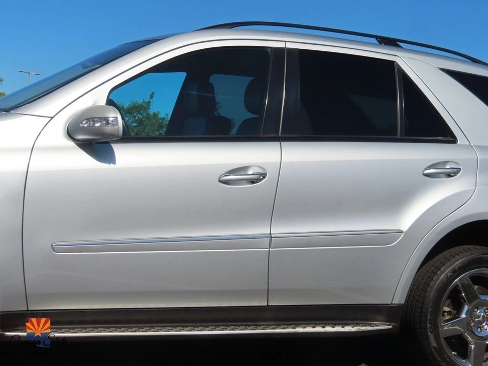 2008 Mercedes-Benz W164 M-Class - Image 19 of 21