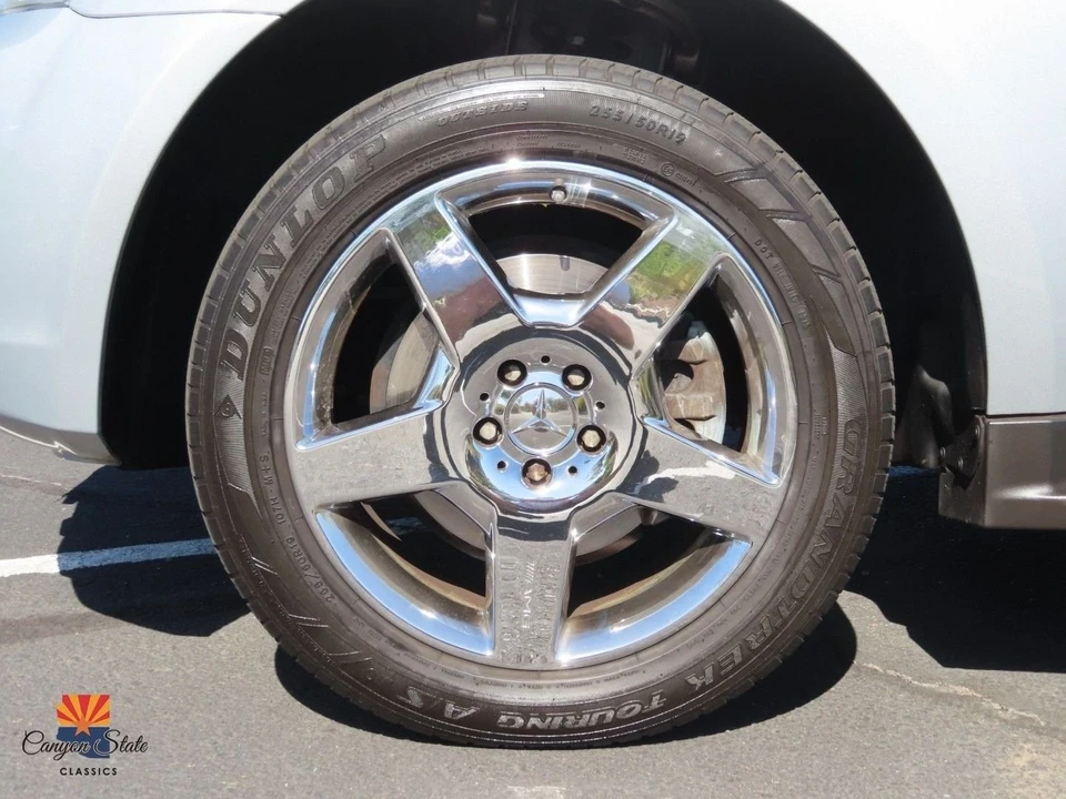2008 Mercedes-Benz W164 M-Class - Image 17 of 21