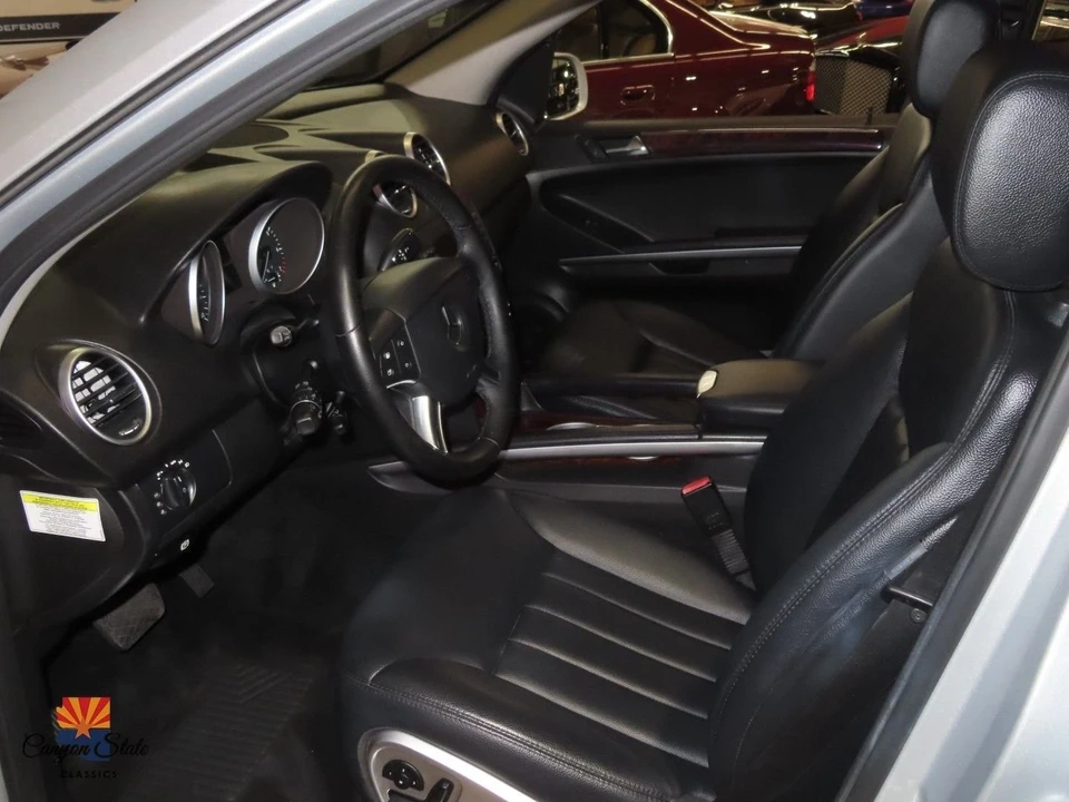 2008 Mercedes-Benz W164 M-Class - Image 3 of 21