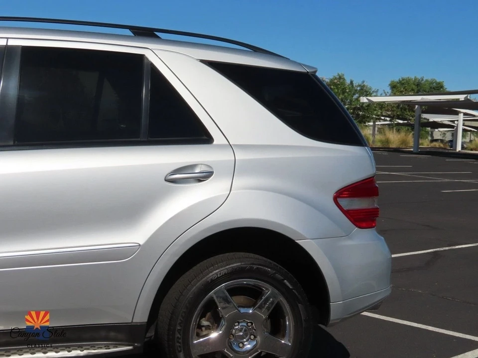 2008 Mercedes-Benz W164 M-Class - Image 20 of 21