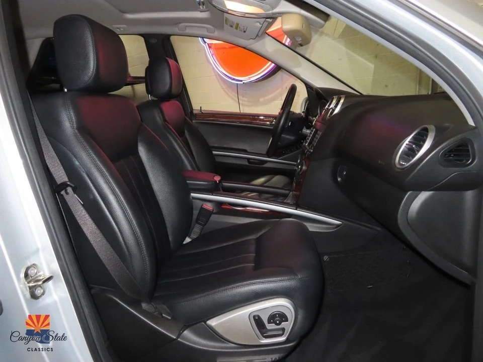 2008 Mercedes-Benz W164 M-Class - Image 5 of 21