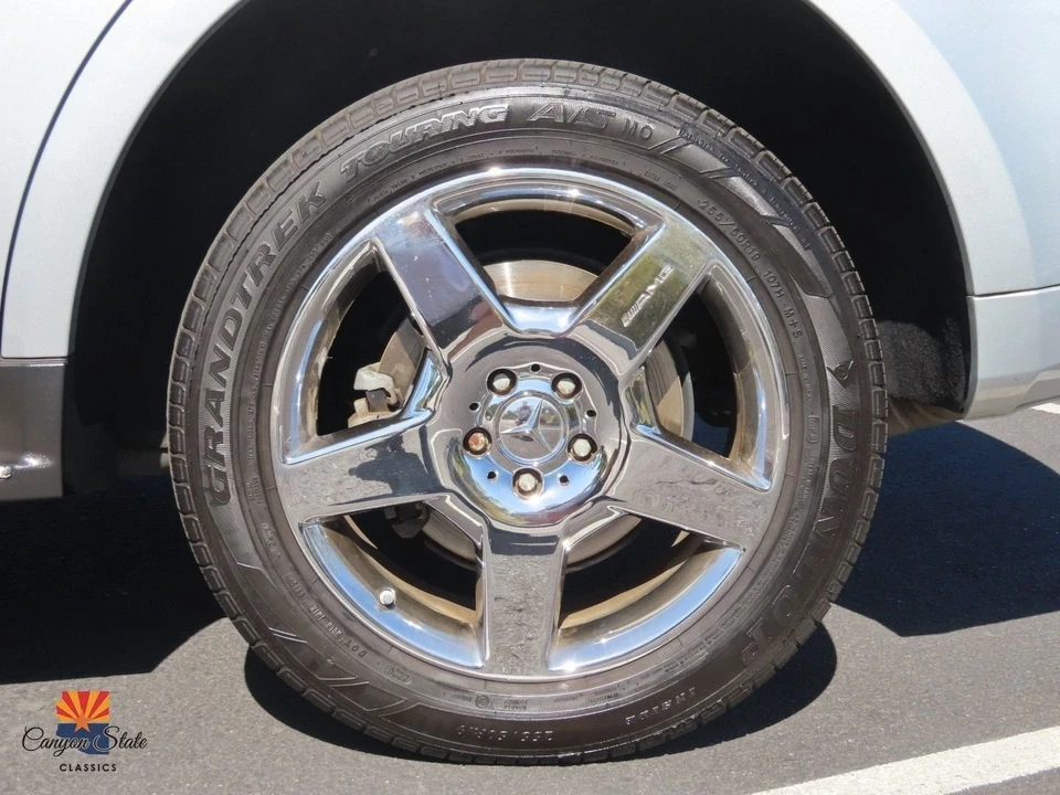 2008 Mercedes-Benz W164 M-Class - Image 21 of 21