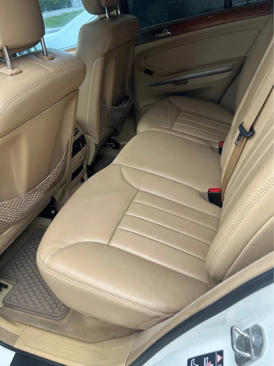 2008 Mercedes-Benz W164 M-Class - Image 6 of 9