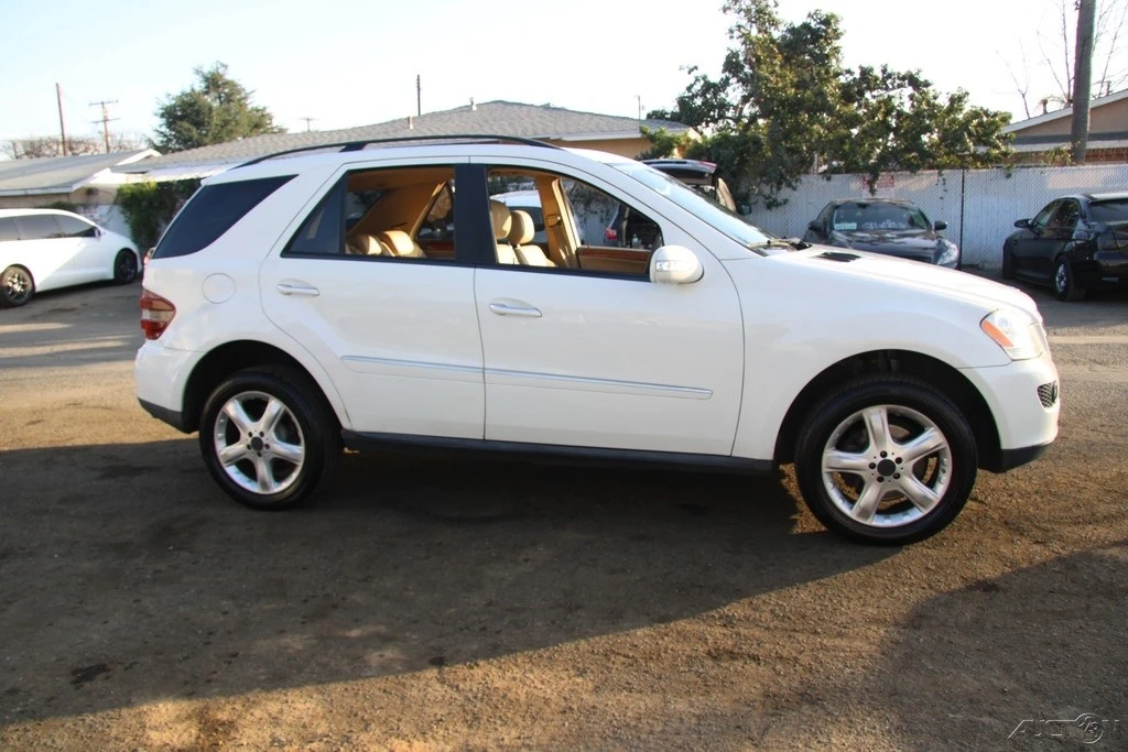 2008 Mercedes-Benz W164 M-Class - Image 3 of 21