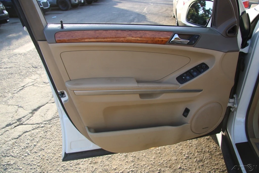 2008 Mercedes-Benz W164 M-Class - Image 13 of 21