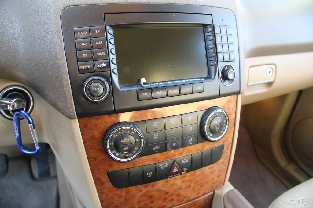 2008 Mercedes-Benz W164 M-Class - Image 18 of 21