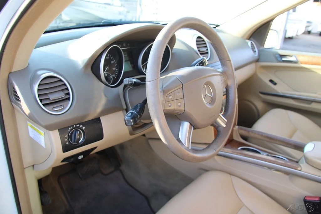 2008 Mercedes-Benz W164 M-Class - Image 15 of 21