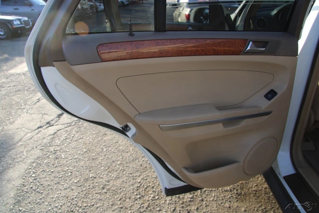 2008 Mercedes-Benz W164 M-Class - Image 19 of 21