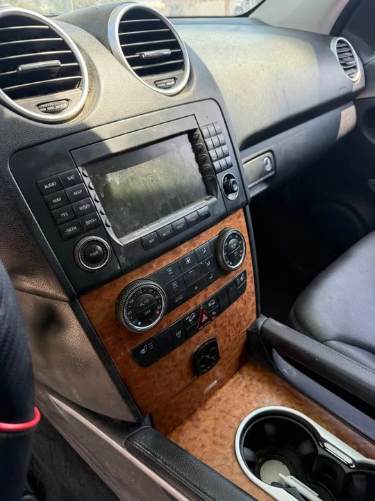2008 Mercedes-Benz W164 M-Class - Image 11 of 15