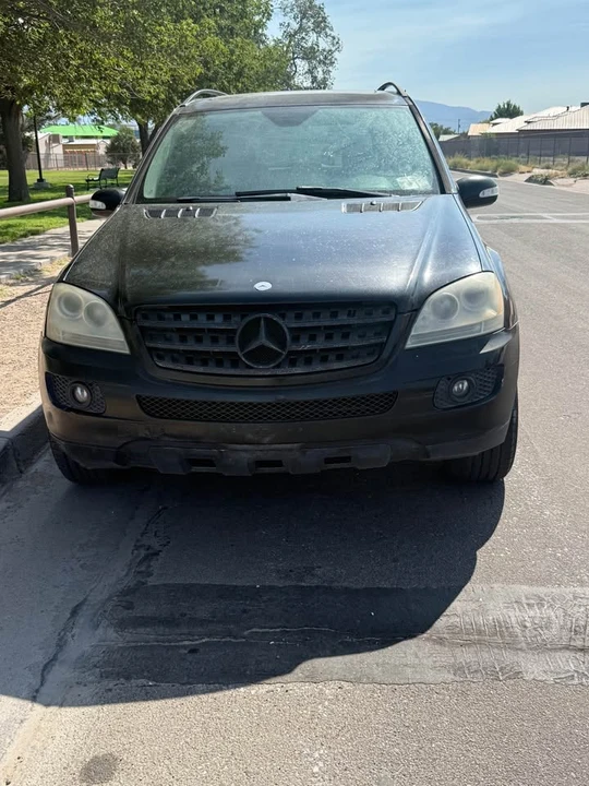 2008 Mercedes-Benz W164 M-Class - Image 15 of 15