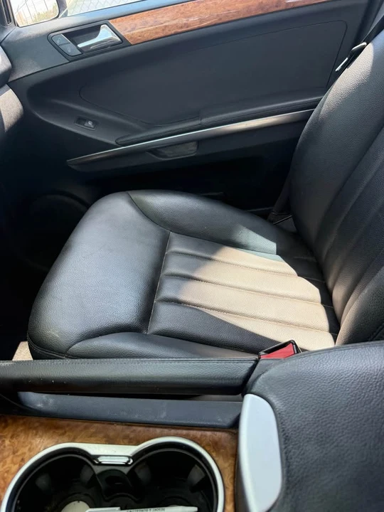 2008 Mercedes-Benz W164 M-Class - Image 12 of 15