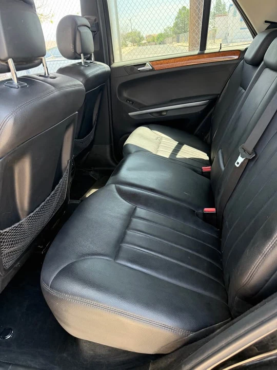 2008 Mercedes-Benz W164 M-Class - Image 14 of 15