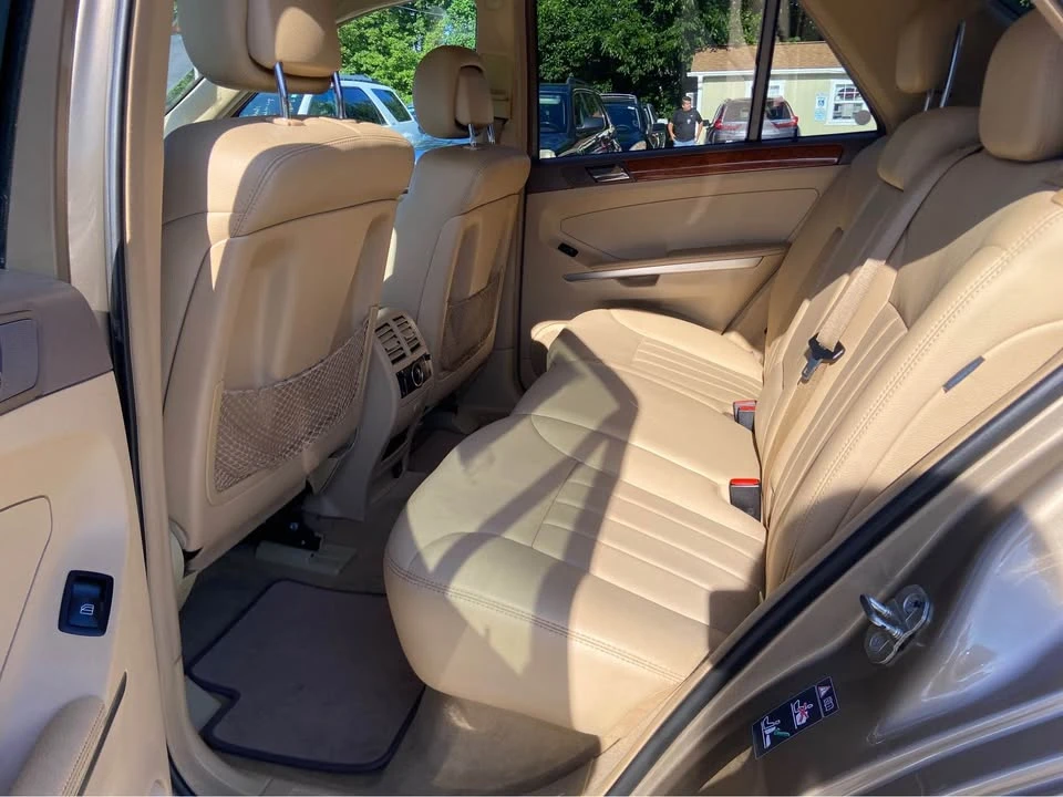2008 Mercedes-Benz W164 M-Class - Image 13 of 14