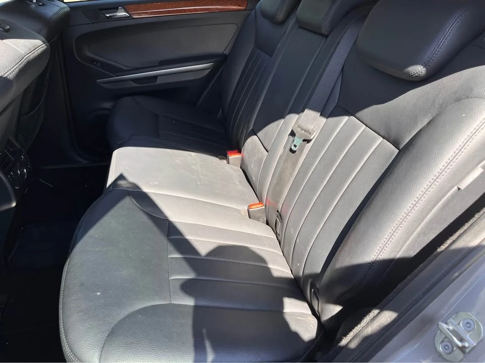 2008 Mercedes-Benz W164 M-Class - Image 9 of 20