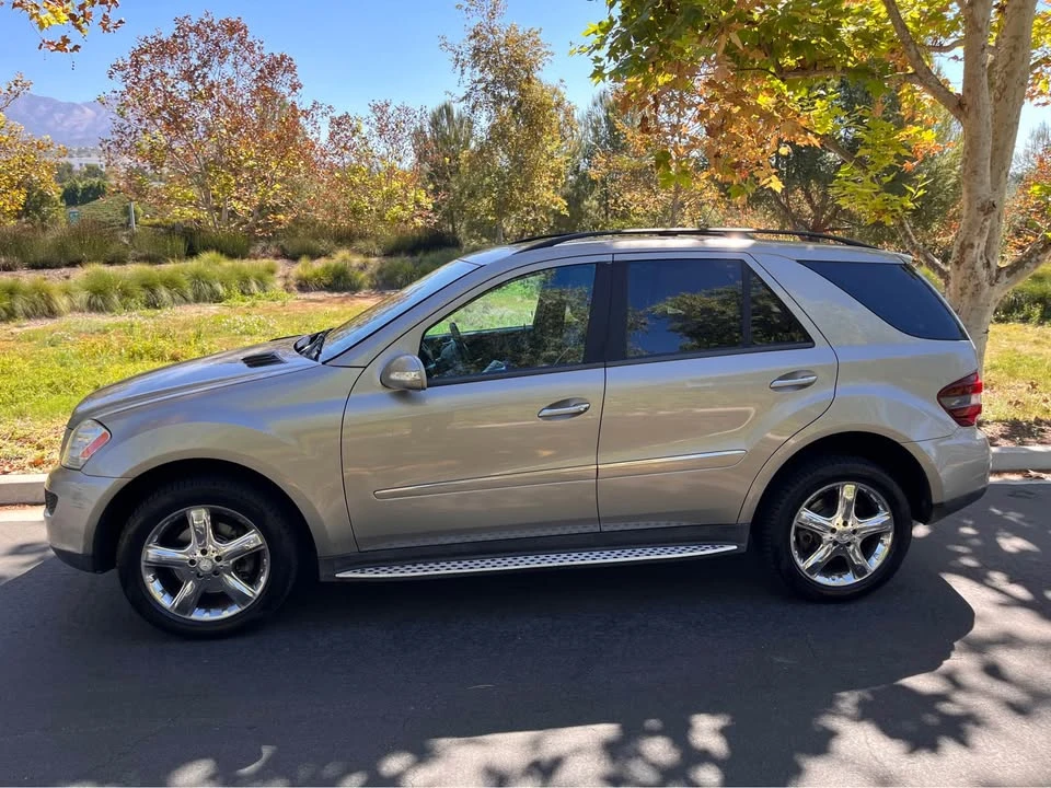 2008 Mercedes-Benz W164 M-Class - Image 15 of 20