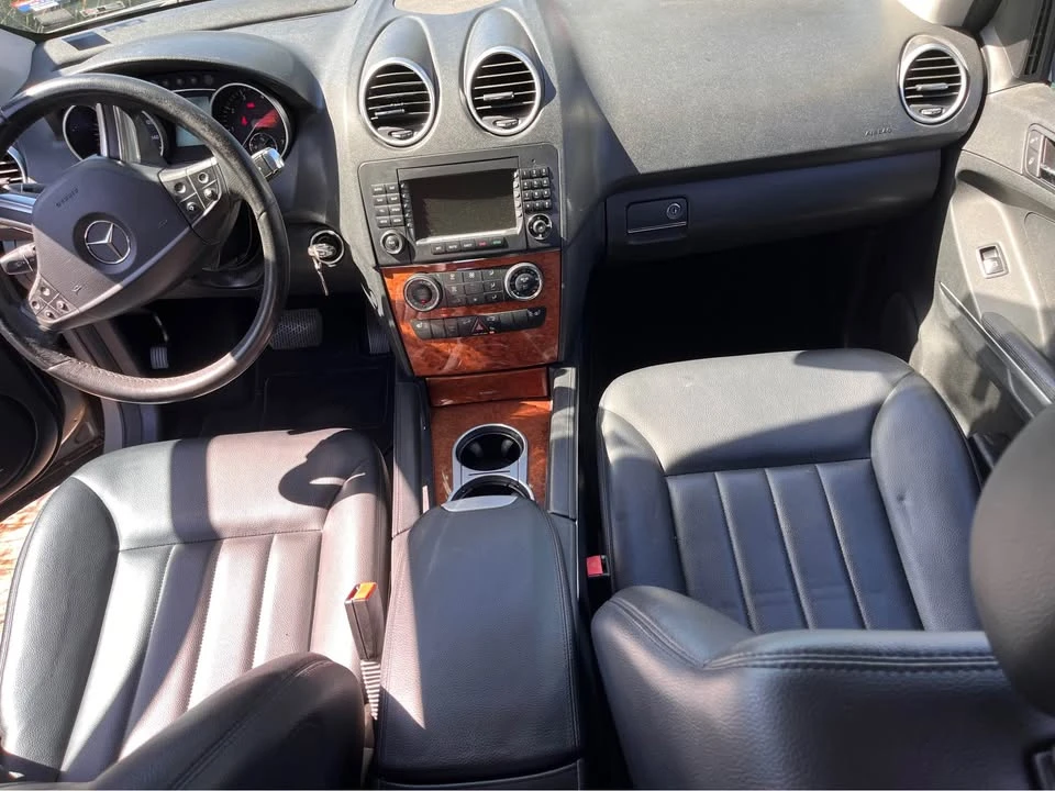 2008 Mercedes-Benz W164 M-Class - Image 12 of 20
