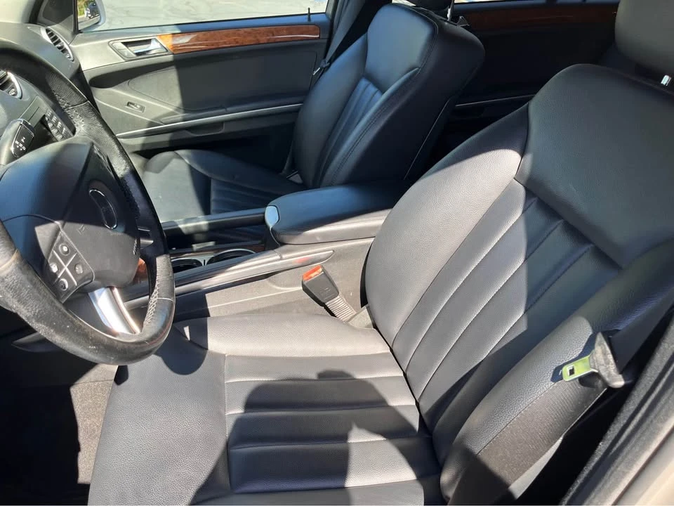 2008 Mercedes-Benz W164 M-Class - Image 14 of 20
