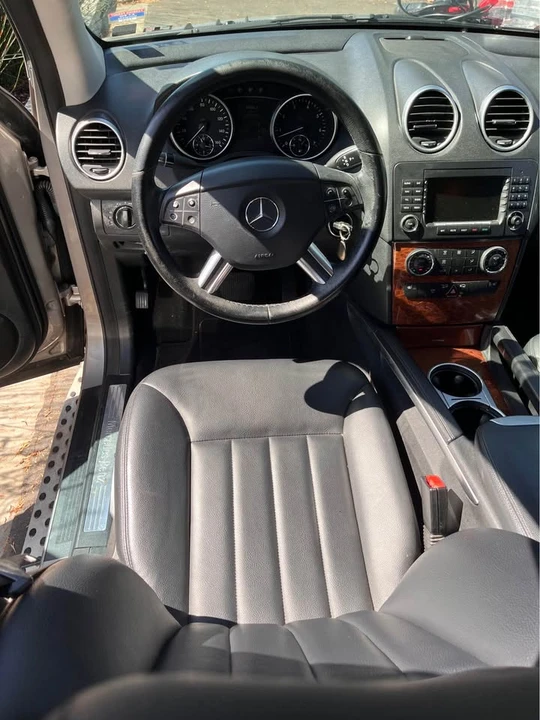 2008 Mercedes-Benz W164 M-Class - Image 13 of 20