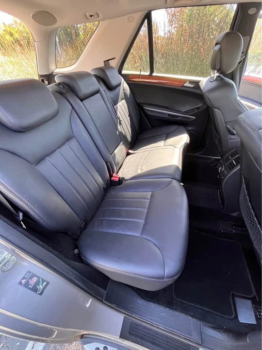 2008 Mercedes-Benz W164 M-Class - Image 10 of 20