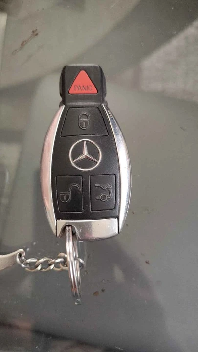 2008 Mercedes-Benz W164 M-Class - Image 4 of 11