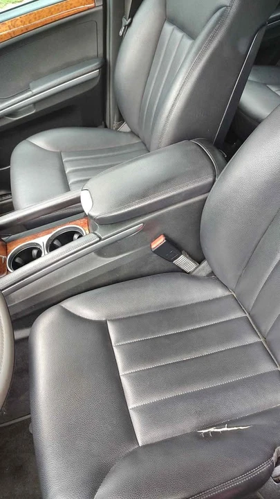 2008 Mercedes-Benz W164 M-Class - Image 9 of 11