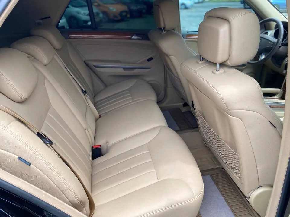 2008 Mercedes-Benz W164 M-Class - Image 16 of 18