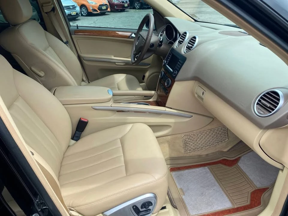 2008 Mercedes-Benz W164 M-Class - Image 17 of 18