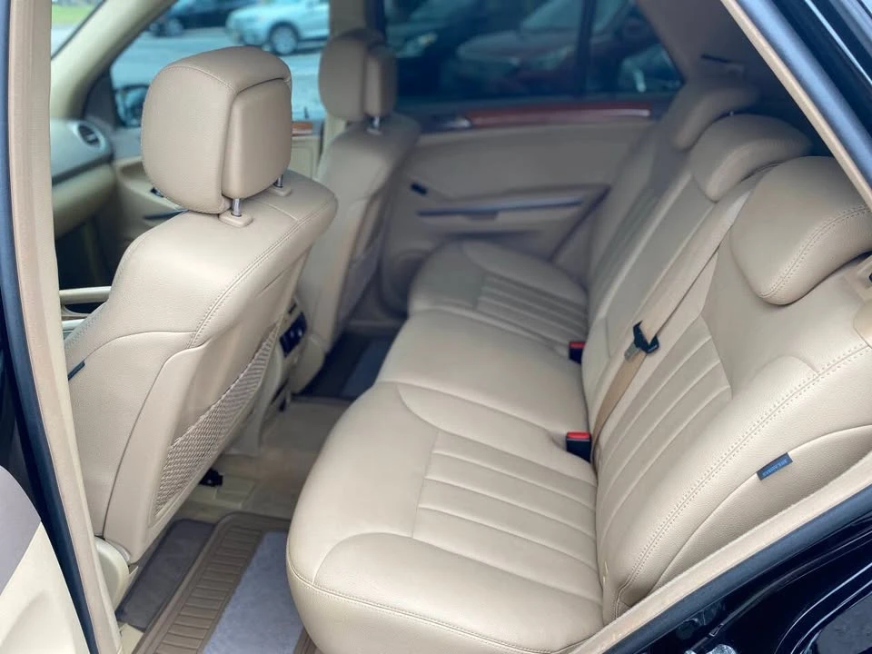2008 Mercedes-Benz W164 M-Class - Image 11 of 18
