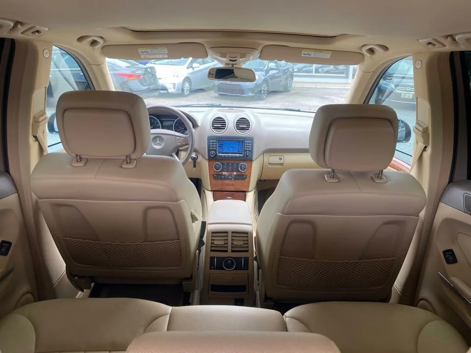 2008 Mercedes-Benz W164 M-Class - Image 13 of 18
