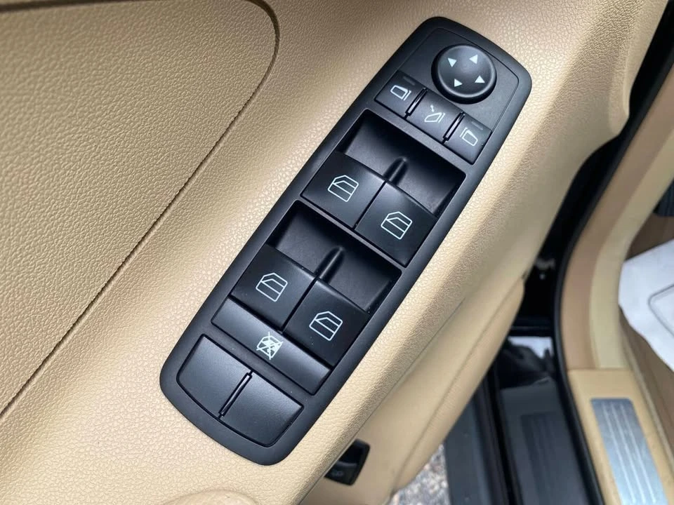 2008 Mercedes-Benz W164 M-Class - Image 10 of 18