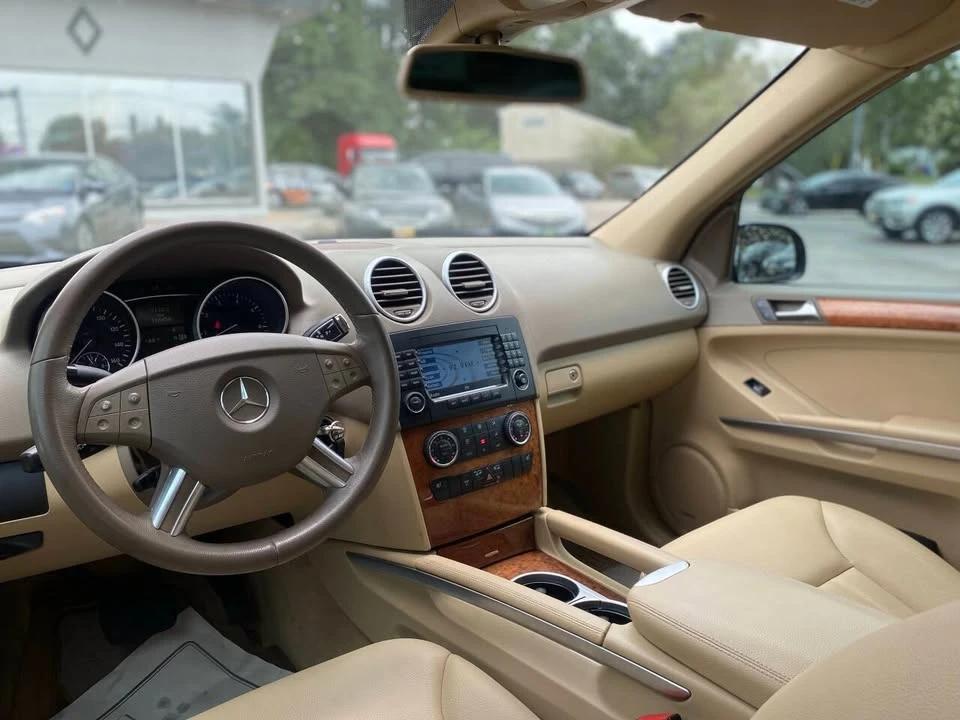 2008 Mercedes-Benz W164 M-Class - Image 12 of 18