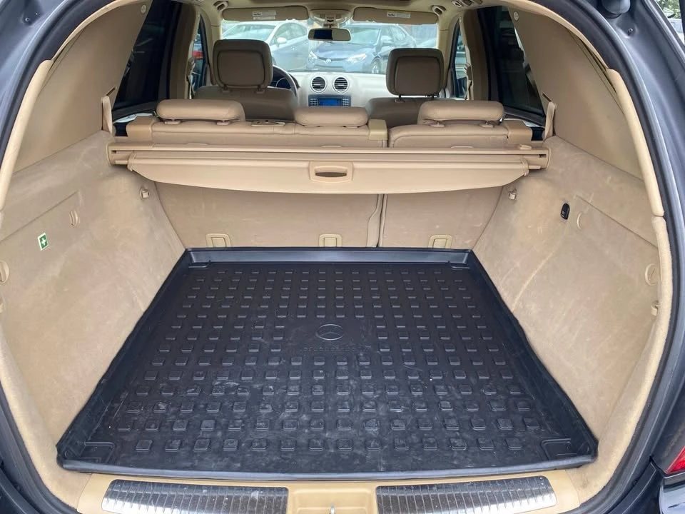 2008 Mercedes-Benz W164 M-Class - Image 14 of 18