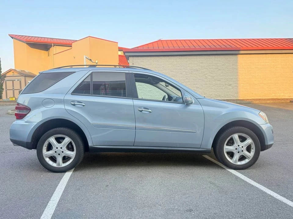 2008 Mercedes-Benz W164 M-Class - Image 4 of 11