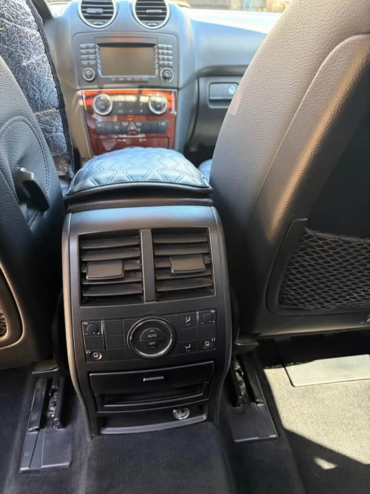 2008 Mercedes-Benz W164 M-Class - Image 12 of 20