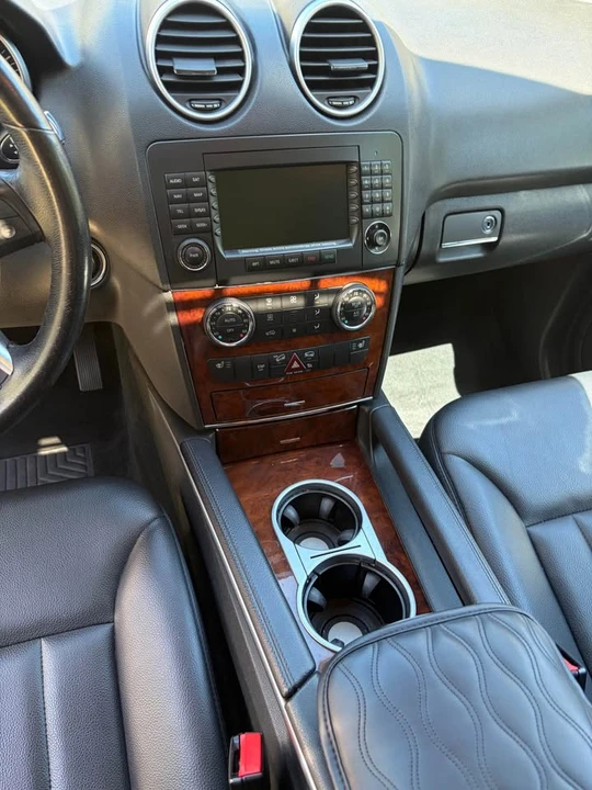 2008 Mercedes-Benz W164 M-Class - Image 14 of 20