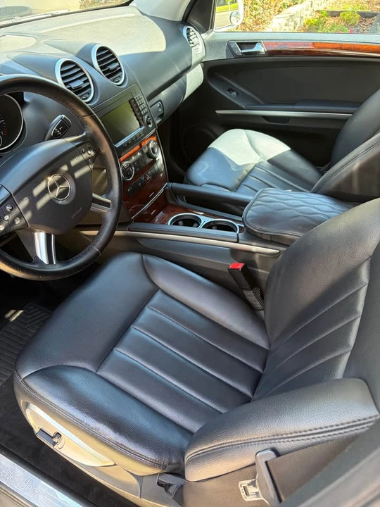 2008 Mercedes-Benz W164 M-Class - Image 15 of 20