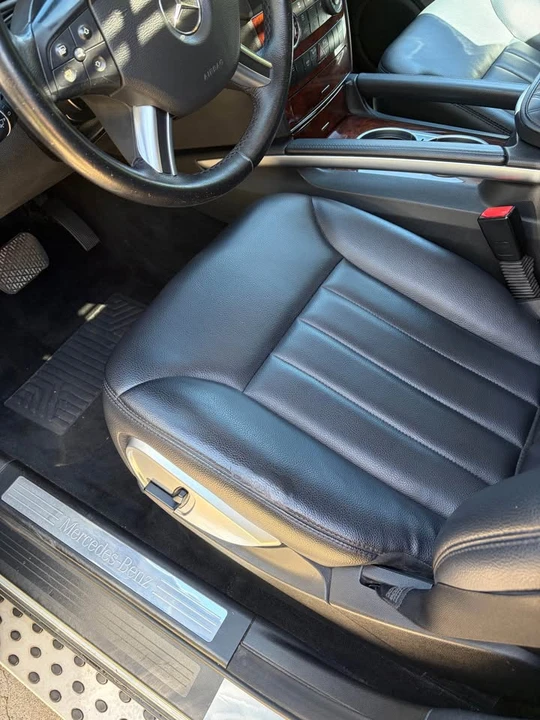 2008 Mercedes-Benz W164 M-Class - Image 13 of 20