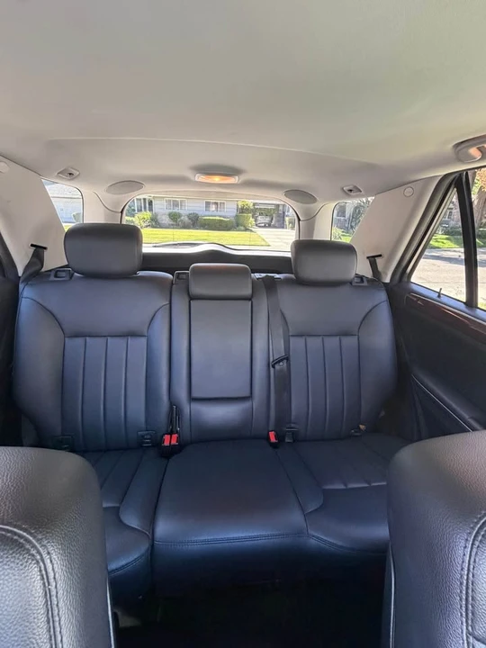 2008 Mercedes-Benz W164 M-Class - Image 8 of 20