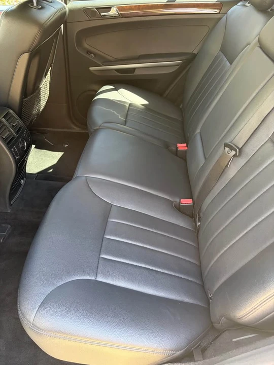 2008 Mercedes-Benz W164 M-Class - Image 10 of 20