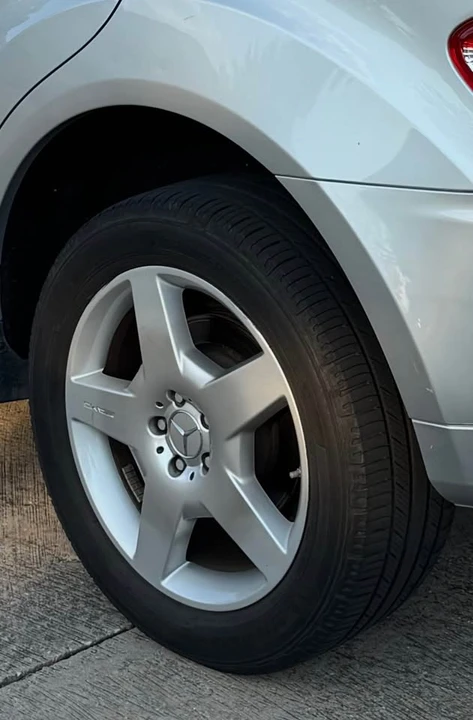 2008 Mercedes-Benz W164 M-Class - Image 18 of 20
