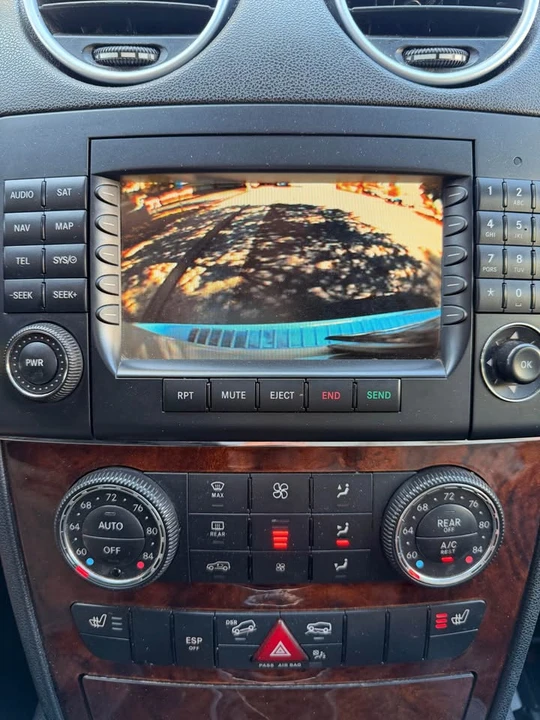 2008 Mercedes-Benz W164 M-Class - Image 7 of 12