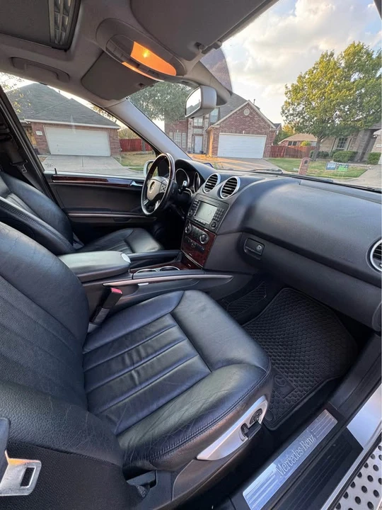 2008 Mercedes-Benz W164 M-Class - Image 14 of 20
