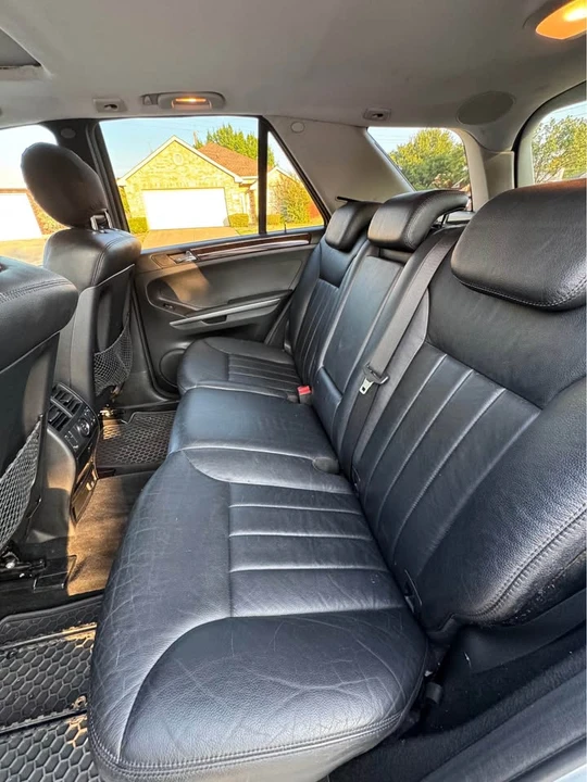 2008 Mercedes-Benz W164 M-Class - Image 15 of 20