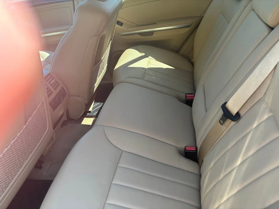2008 Mercedes-Benz W164 M-Class - Image 2 of 6