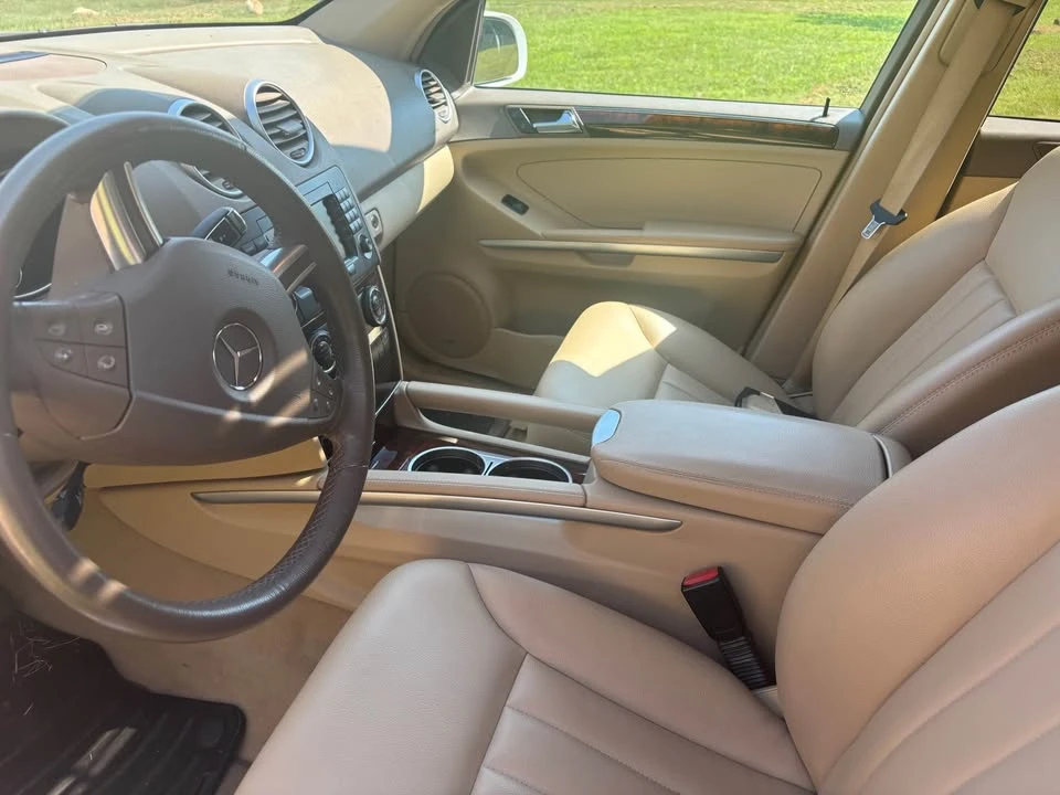 2008 Mercedes-Benz W164 M-Class - Image 3 of 6