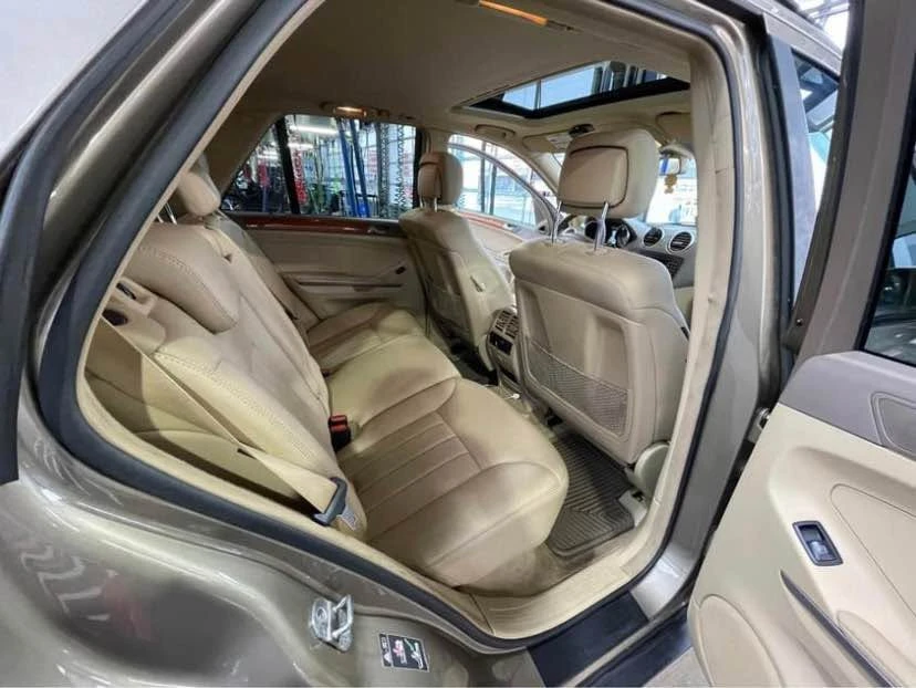 2008 Mercedes-Benz W164 M-Class - Image 5 of 11