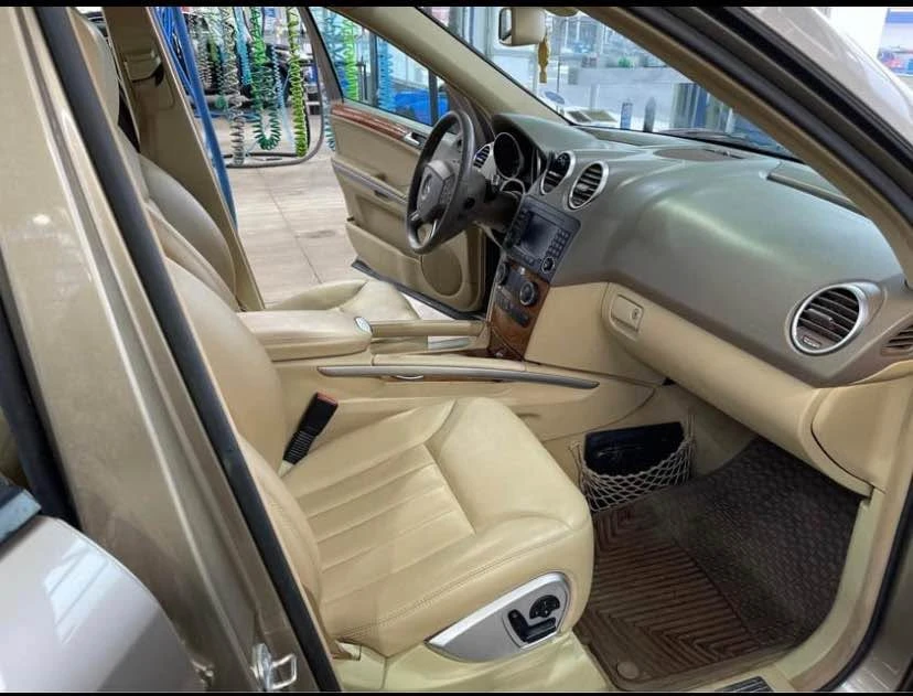 2008 Mercedes-Benz W164 M-Class - Image 4 of 11