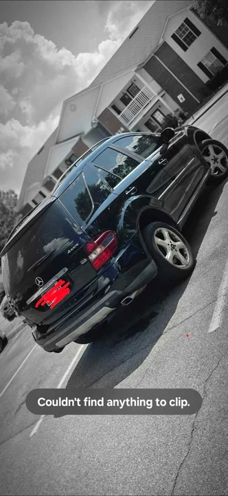 2008 Mercedes-Benz W164 M-Class - Image 2 of 2