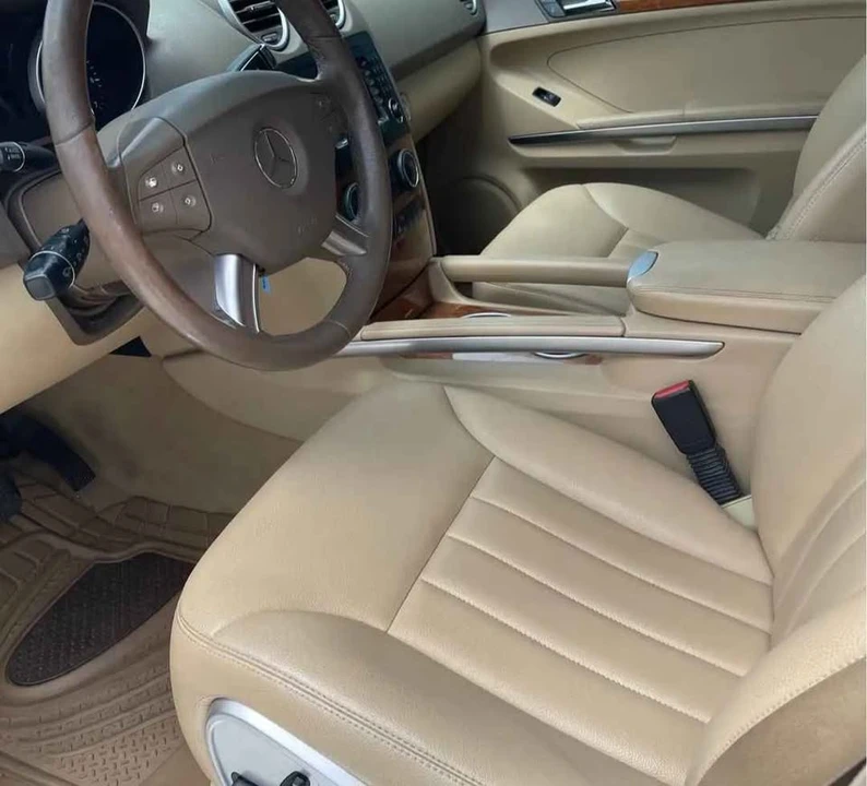 2008 Mercedes-Benz W164 M-Class - Image 5 of 6