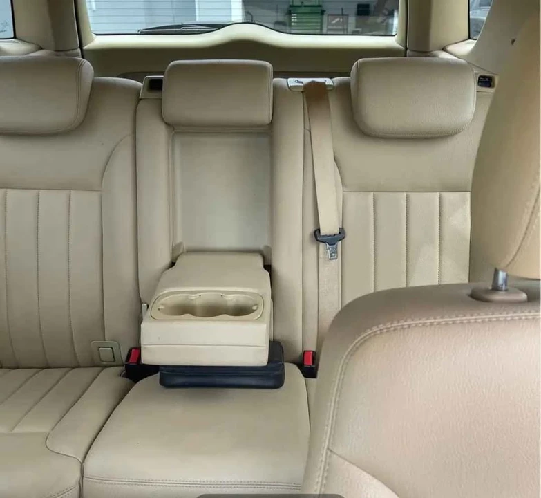 2008 Mercedes-Benz W164 M-Class - Image 6 of 6
